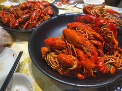 -聚味瞿记·龙虾堂(天元店)