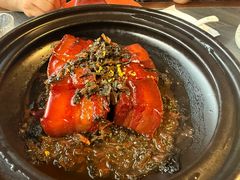 -小厨娘金榜题名(夫子庙秦淮河店)