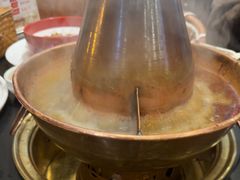 -北门涮肉·铜锅涮肉(南锣鼓巷店)