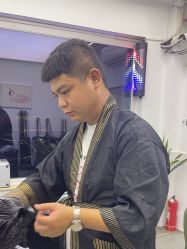 点击看大图 -LJOY丽锦造型·烫发染发