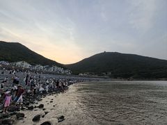 -东极岛景区
