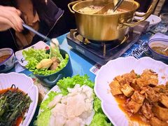 -My Way Town买味堂·东南亚餐厅(亦庄店)