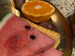 -姜胖胖无限自助烤肉(凯德天府店)