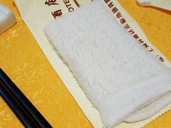 -上海新江南大酒店-中餐厅