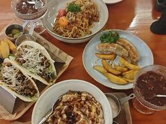 -The Good Place好地方·Brunch·coffee(国贸店)