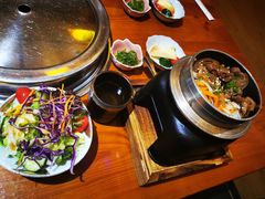 -丸藏和牛烧肉专门店(园区师惠坊店)