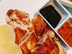 -柒园·三十年创意杭帮菜(龙湖滨江天街店)