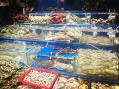 -盛港湾海鲜食府(黄沙店)