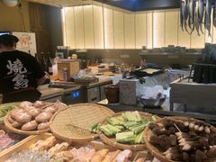 -一豚轩·烧鸟·豚骨拉面(五四路店)