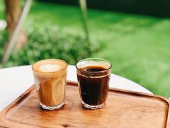 -Peet's Coffee皮爷咖啡(万象天地店)