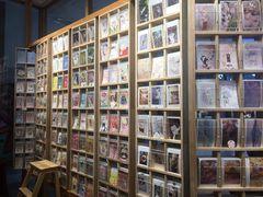 -猫的天空之城概念书店(印象城购物中心店)