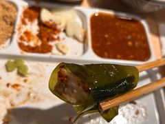 -霸腹烤肉(厦门柚子番店)