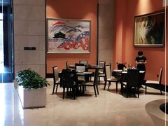 -西安豪享来温德姆至尊酒店