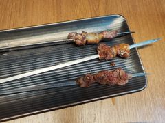 -臻老板牛肉面(光华路SOHO店)