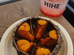 -HIHE Bistro·Oyster Bar(华熙live店)