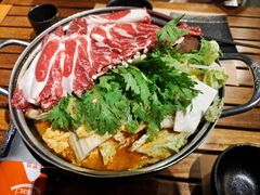 -山葵家居酒屋(天目里店)