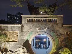 -荔湾湖公园