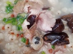 -广场正宗原汁薏米店