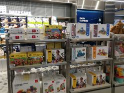 -Babycare(上海环球港店)