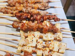 -肉串汪(西便门店)