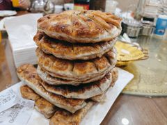 -西关开口馅饼(东寺小区店)