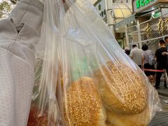 -满记烧饼(牛街东里小区一区店)