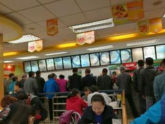 -东方削面(迎泽街店)