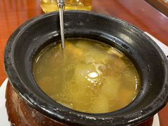 -龙凤瓦罐煨汤馆(清江东路店)