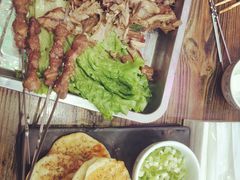 -炉内瓦·瓦片烧烤(明日星城店)