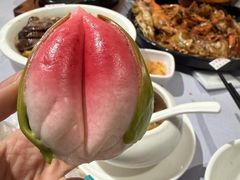 寿桃包-79号渔船海鲜饭店(宝安店)
