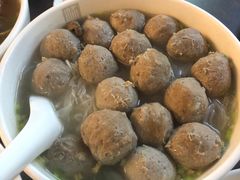 -潮镇老尾牛杂(环城西路店)
