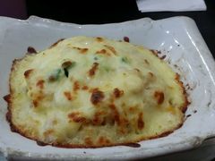 -蘑菇餐厅(马台街店)