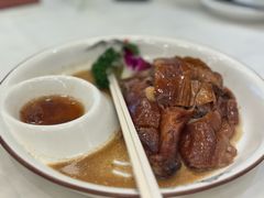 -将军烧鹅海鲜酒楼