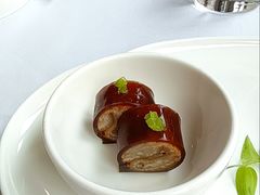 锦绣三冷拼-長泰華府(长泰广场店)