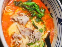 -和府捞面(景枫中心店)