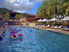 -石梅湾艾美度假酒店