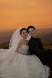 -巴黎婚纱摄影工作室