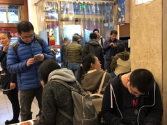 等位区-峨嵋酒家(地安门店)
