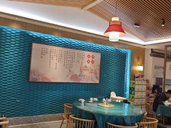 -呷湘厨·家宴·鱼汤捞饭(津南店)