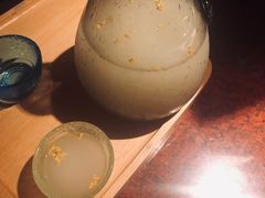 -绿茶餐厅(蓝色港湾店)
