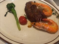 -黑宝石西餐厅(汇励99城市公园店)