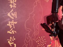 -麦当劳(南后街店)