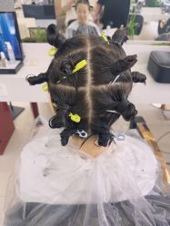 -GANO HAIR 