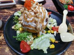 -小川洋风料理(街道口店)
