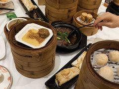 -稻香酒家·34年老字号·港式粤菜(侨光店)