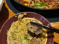 -受气牛肉·重庆耙牛肉(来福士店)
