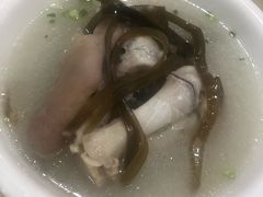 -天一沾水肥肠(科园一街店)