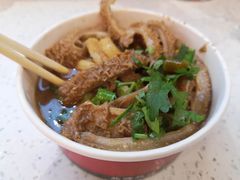 净牛肚-卤大叔·广州牛杂(壹方城店)