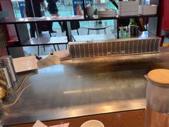 -湘汇概念铁板烧(铁西万达店)