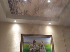 -草原牧羊火锅·龙虾·烤鱼(杨浦店)